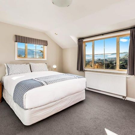 Paeroa View Villa Queenstown Exterior photo