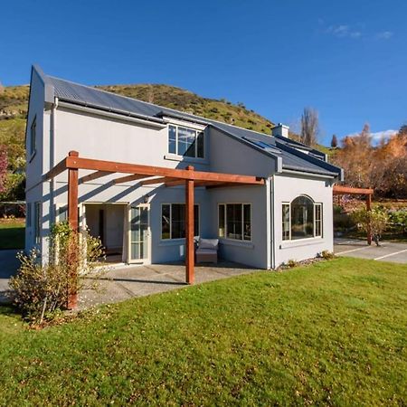 Paeroa View Villa Queenstown Exterior photo