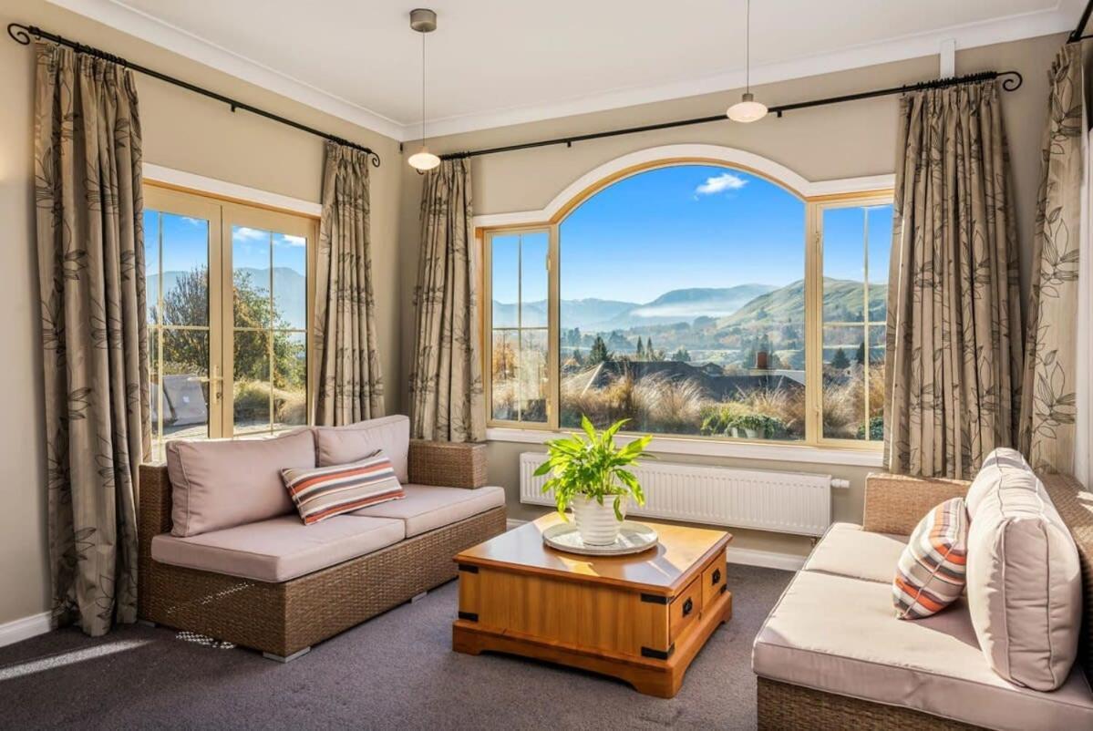 Paeroa View Villa Queenstown Exterior photo