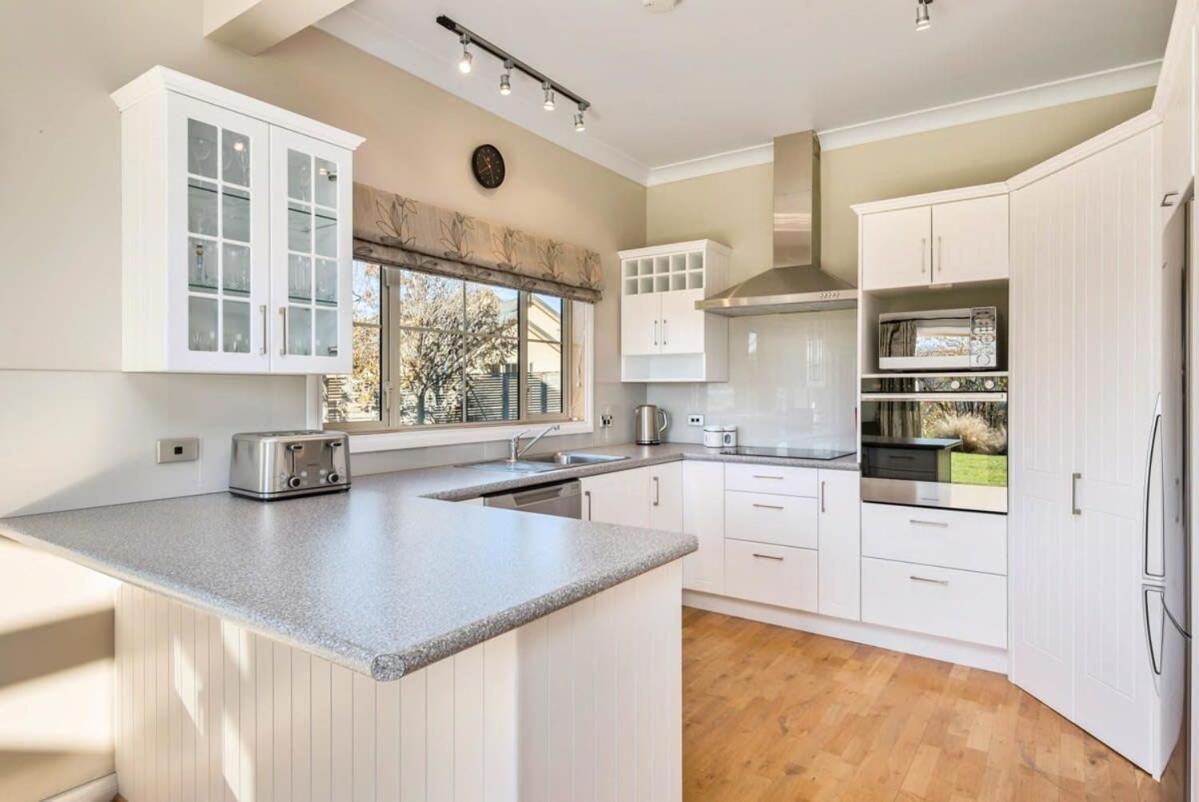 Paeroa View Villa Queenstown Exterior photo