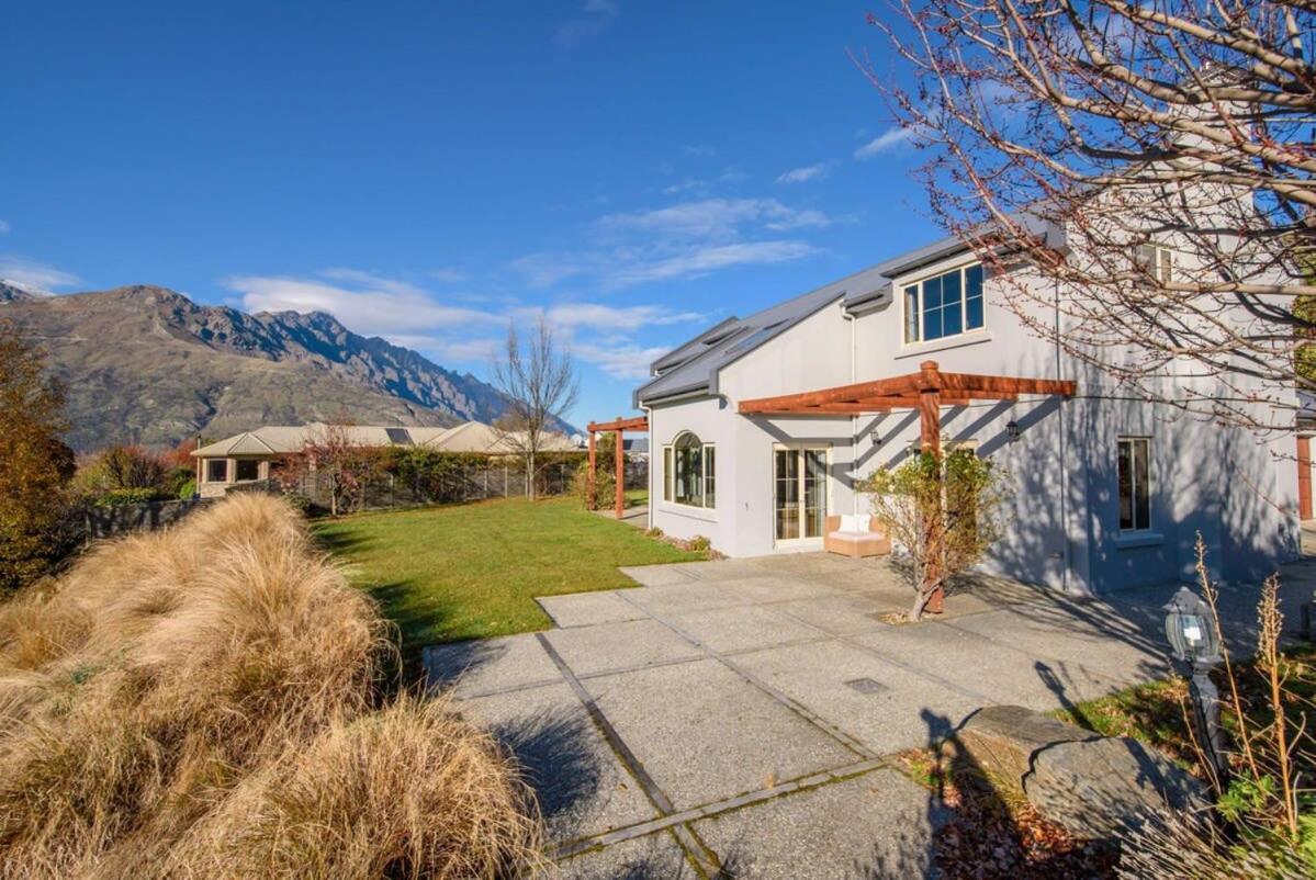 Paeroa View Villa Queenstown Exterior photo